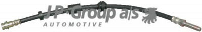 JP GROUP 1561600500 -  Шланг тормозной передний